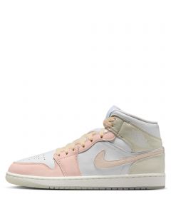 WHITE/GUAVA ICE-SEA GLASS-GLACIER BLUE