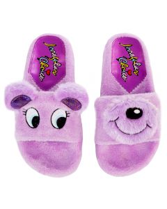 Baby Bear Flats Lilac