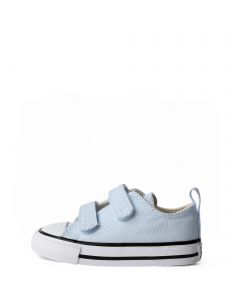 Toddler Chuck Taylor All Star Easy-On  Blue Supermoon