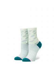 Stance Darling Silver