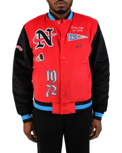 NIKE Sportswear Windrunner Hooded Jacket DA0001 017 - Shiekh
