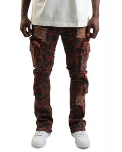 Dark Camo