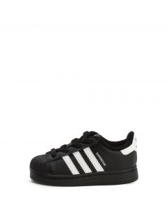 Toddler Superstar II Elastic Lace 