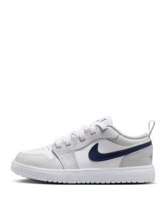 White/Midnight Navy-Neutral Grey