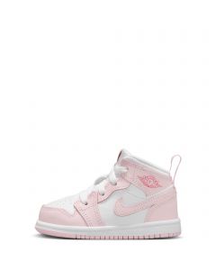 White/Pink Foam