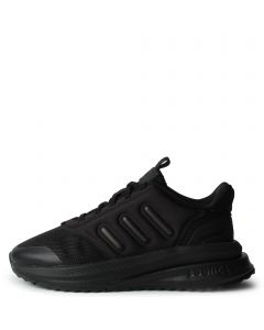 Adidas x_plr black clearance preschool girls' shoe