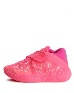 Grade-School MB.05 Fast & Furious Miami  Garnet Rose-Magic Rose