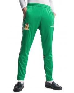 Mexico Track Pants 1986 Green