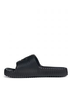 Adilette 25 Core Black / Core Black / Grey Six