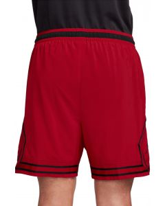 Gym Red/Black/Black