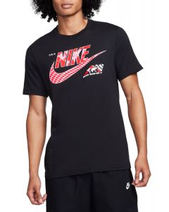 NIKE Sportswear T-Shirt FJ1121 010 - Shiekh