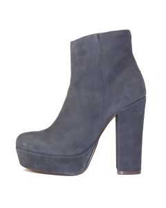 Steve Madden Joanie Grey Grey