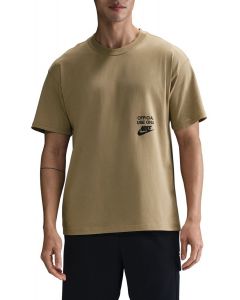 Max90 T-Shirt Parachute Beige