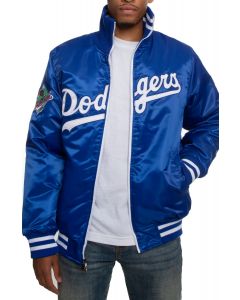 STARTER Los Angeles Dodgers Jacket LS25W999 - Shiekh