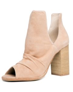 CHINESE LAUNDRY Kristin Cavallari x Chinese Laundry Lash Harbor Gray Bootie LASH HARBOR GREY Shiekh