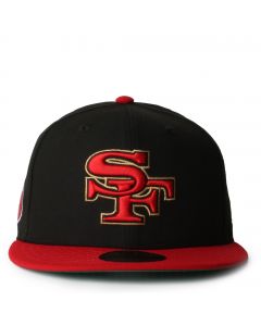 Black/Red