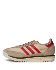 Magic Beige / Pure Ruby / Sand Strata