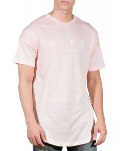Wapping T-shirt Blush Blush