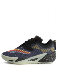 All-Pro NITRO 2 E.T. Elektro Blue-PUMA Black