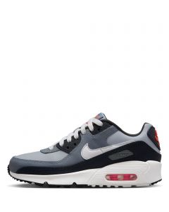 Wolf Grey/White-Cool Grey-Anthracite