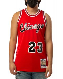 Men's Mitchell & Ness Scottie Pippen Gray Chicago Bulls Reload 2.0 Name &  Number T-Shirt