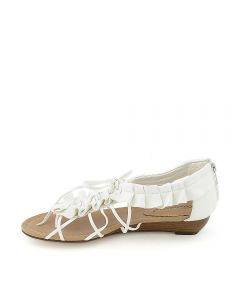 Womens Bali-01 White