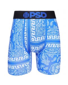 PSD Hunna Bones Boxer Brief Underwear– Mainland Skate & Surf