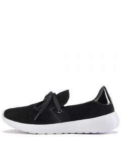 Y.R.U. Beem Stars Black Sneaker Black