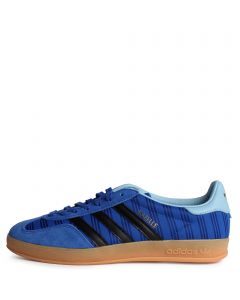Gazelle Indoor Collegiate Royal / Core Black / core black