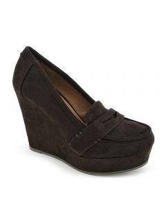 Patio-S Wedge Dress Wedge