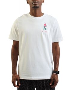 PUMA PUMA X ONE PIECE GRAPHIC TEE 624665-01 - Shiekh