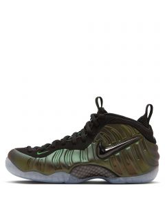 Air Foamposite Pro "Pine Green Pine Green