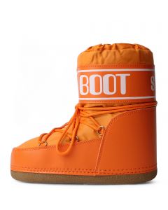 Orange Nylon