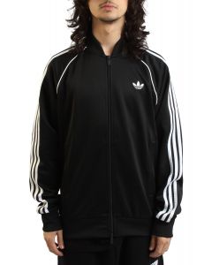 SST Track Top Black
