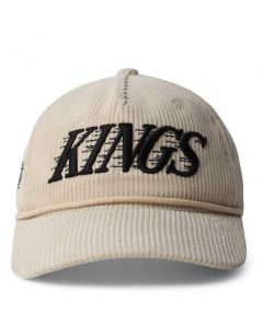 NHL Corduroy Los Angeles Kings Deadstock Fit Snapback 