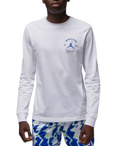 Air jordan 12 international flight discount long sleeve shirt
