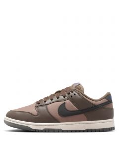Ironstone/Anthracite-Mink Brown