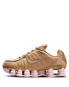 Shox TL Filbert/Filbert-Pink Foam