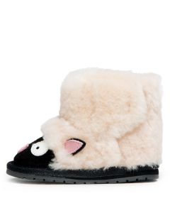 Emu Australia Infant Lamb Walker Boot Natural