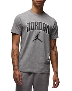 CARBON HEATHER/BLACK/BLACK