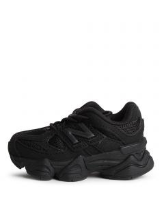 Toddler 9060 Black/Phantom
