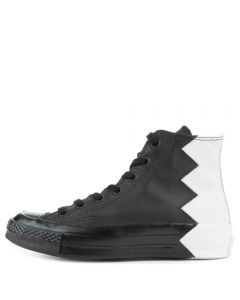 Chuck 70 Mission-V-H Converse Black/White