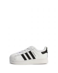 Toddler Superstar II  Cloud White / Core Black / Cloud White