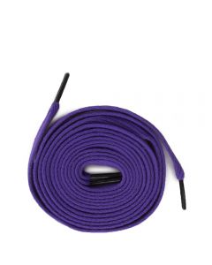 PURPLE/BLACK LACE Purple