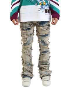 Chaos V2 Jean Dessert