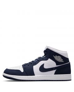 JORDAN