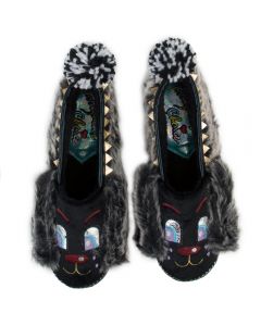 Irregular choice red nose roo deals