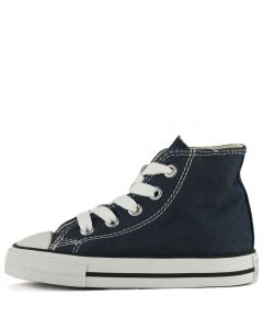 Toddler C/T All Star Black