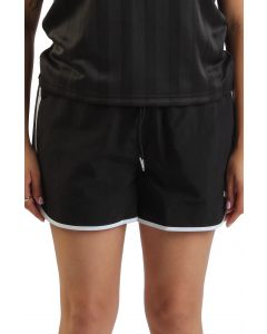 Wardrobe Essentials Short  Black