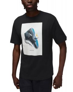  Brooklyn T-Shirt Black